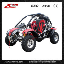 Beach Road Legal Approved 500cc 4X4 Dune Buggy